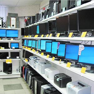 Компьютерные магазины Джанкоя