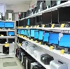 Компьютерные магазины в Джанкое