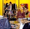 Магазины одежды и обуви в Джанкое