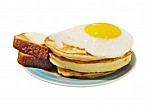 Блинная Емеля - иконка «завтрак» в Джанкое